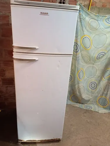 Geladeira 