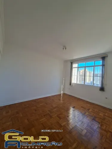 Apartamento 48m2 - 1 dormitório - Andar alto vista livre e sol da tarde
