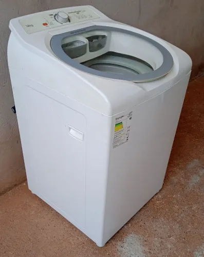 máquina de lavar 12 kg Brastemp seminova