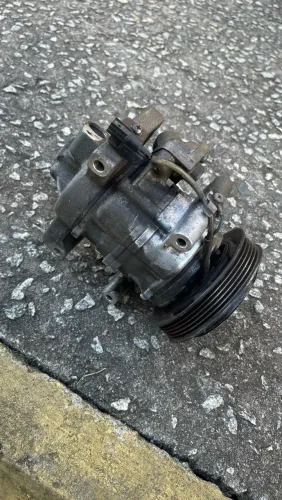 Compressor Ar Condicionado (Honda fit, city e wr-v)