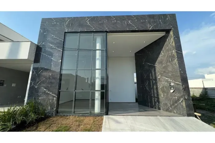 Casa com 3 quartos no Gran Paraíso - Venda