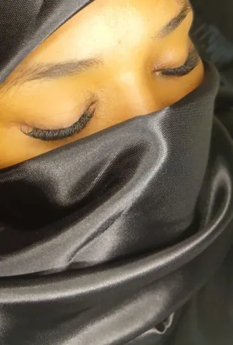 Lash Designer | A Domicílio