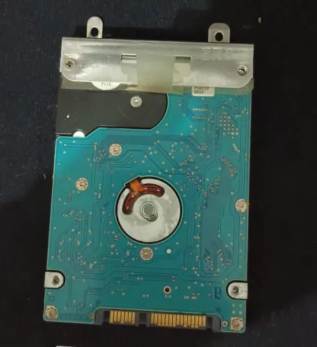 HD 500Gb Para Notebook/ PlayStation/Xbox