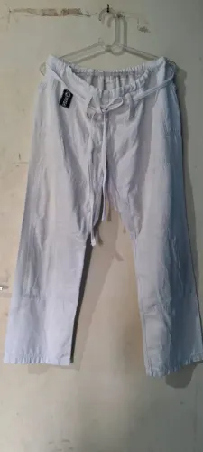 Calça de Jiu-jitsu