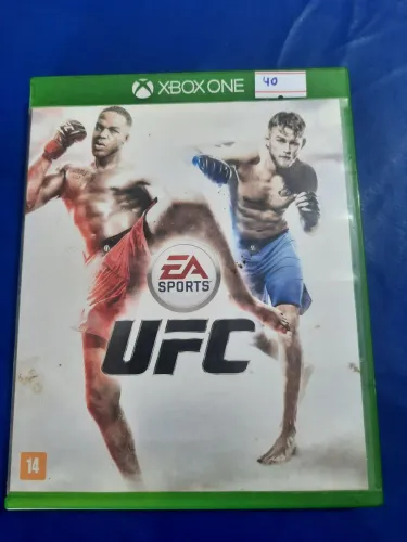 UFC