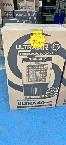 Climatizadores