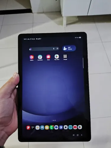 Tablet A9+ 5G
