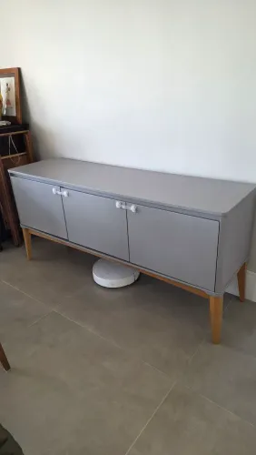Estante Buffet