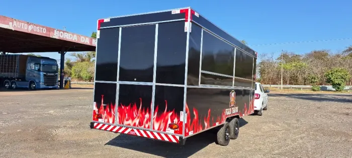 Trailer food 5x2
