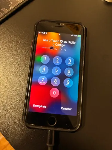 iPhone 7 128Gb