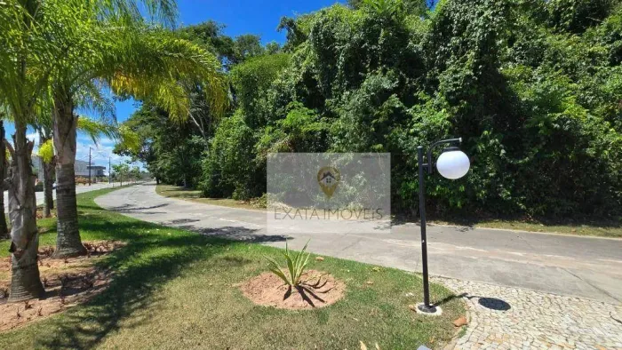 Terreno á venda no condomínio Viverde - Rio das Ostras/RJ