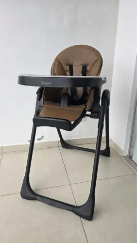 Cadeira de Alimentação Burigotto Prima Pappa
