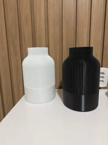 Kit de vaso