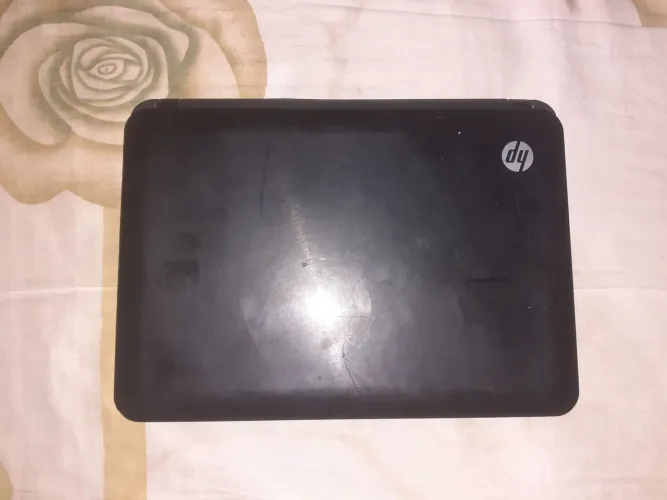 Netbook HP Mini 110