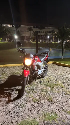 Titan 150 2014