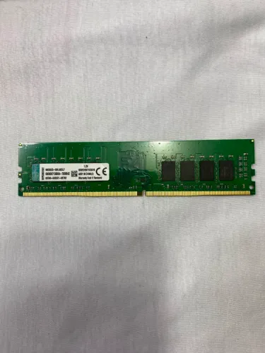 MEMÓRIA RAM 8GB DDR4 2666MHZ