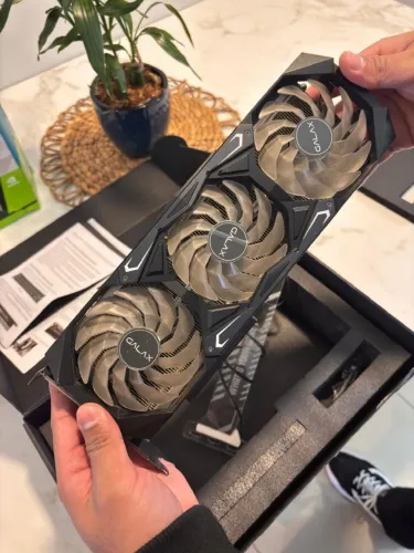 RTX 3060 TI