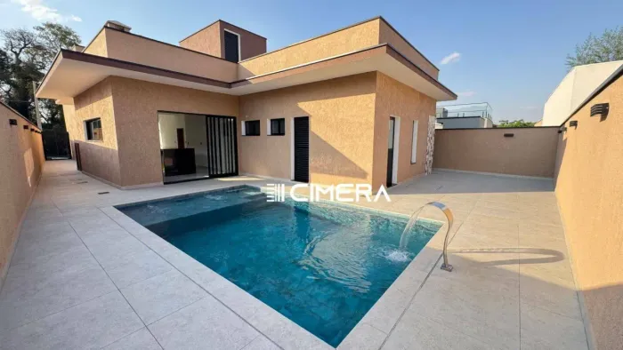 Casa com 3 dormitórios, 205 m² - venda por R$ 1.700.000,00 ou aluguel por R$ 9.991,06/mês