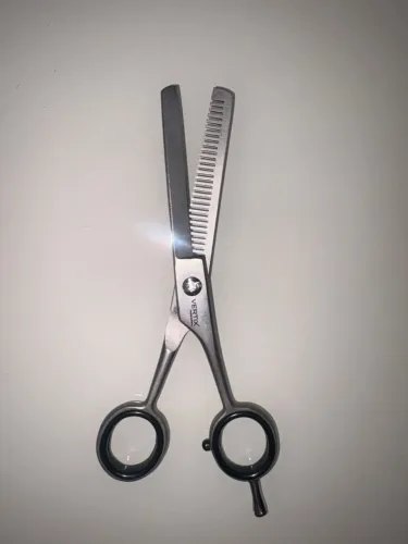 Tesoura vertix desbaste desfiadeira 5.5