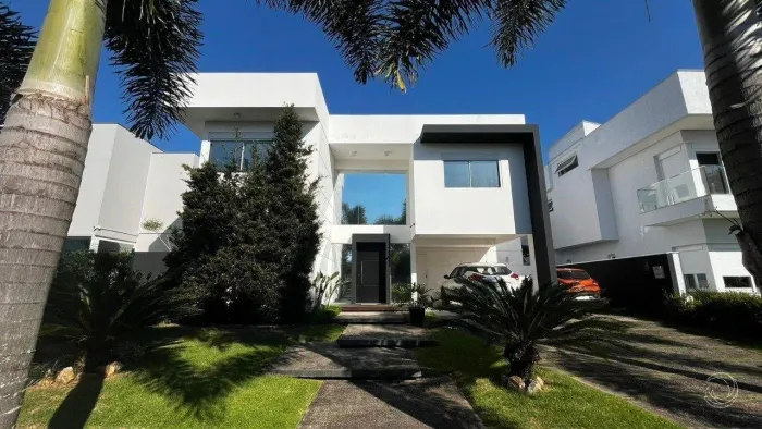 Casa para Venda em Florianópolis, Jurerê, 4 dormitórios, 4 suítes, 6 banheiros, 4 vagas