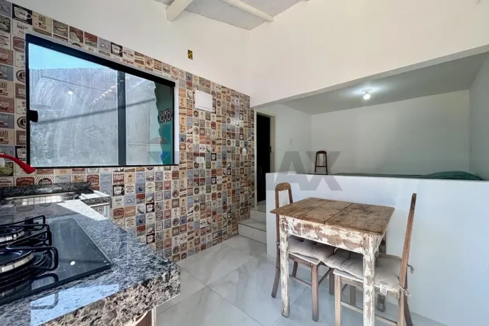 2 Lofts Novos à Venda em José Gonçalves - Armação dos Búzios
