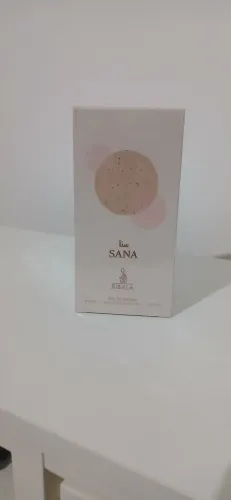 Perfume Sana risala parfum 100ml