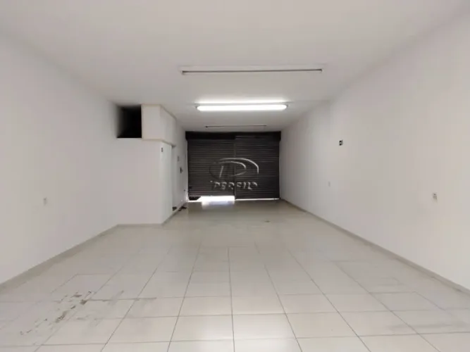 VILA ZELINA - SALÃO COMERCIAL