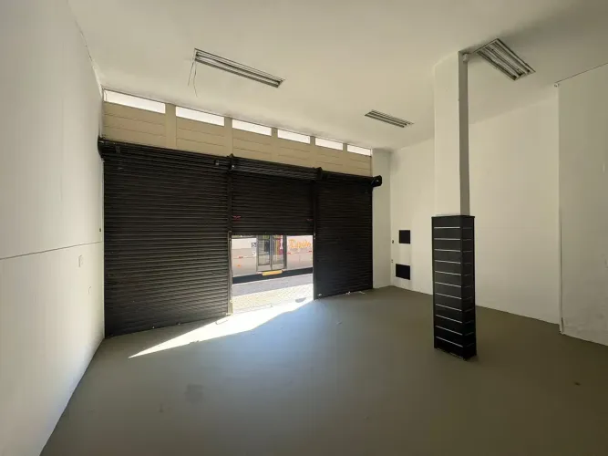 Casa para aluguel com 100 metros quadrados em Bela Vista - Jundiaí - São Paulo