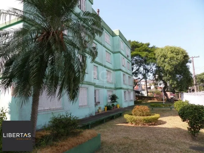 Apartamento para Venda - 87.5m², 3 dormitórios, 1 vaga - Alto Teresópolis
