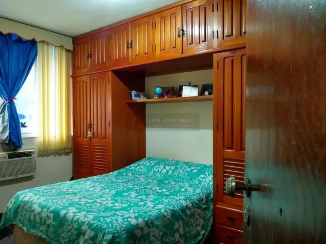 Apartamento à Venda em Santa Catarina