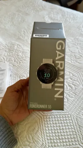 Relógio Garmin | Forerunner 55