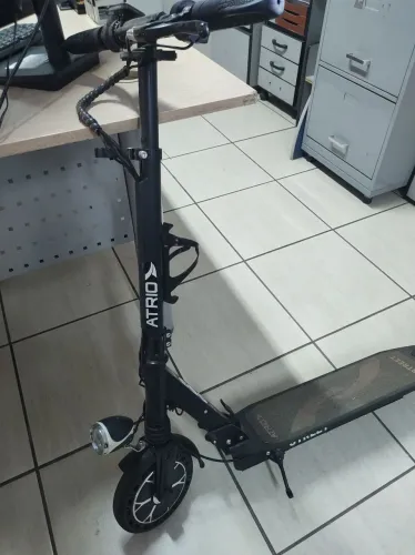 Patinete elétrico Atrio 