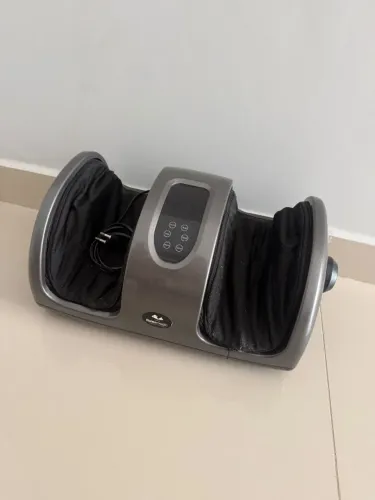 massageador de pes