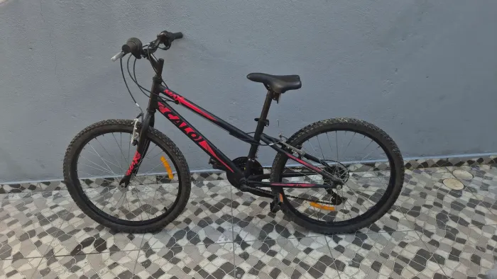Caloi Max Aro 24