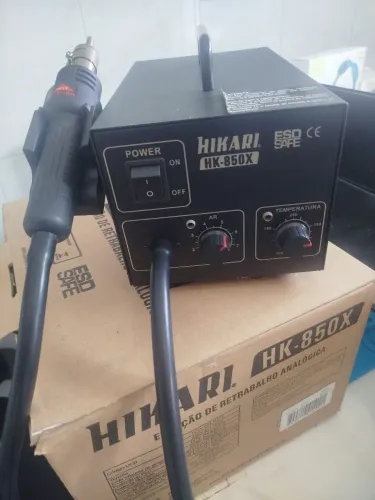 Vendo central de retrabalho