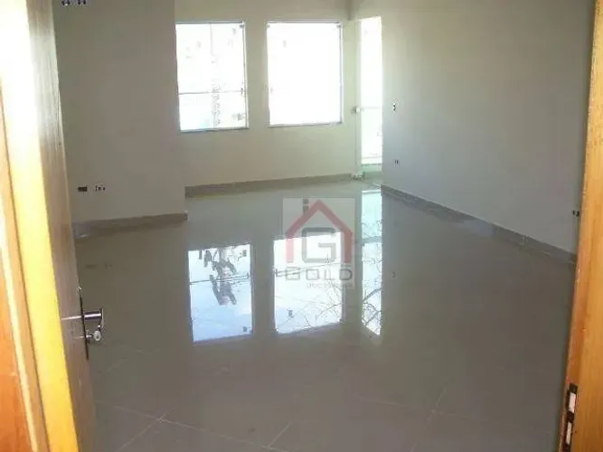 Sala para alugar, 42 m² por R$ 1.350,00/mês - Vila Curuçá - Santo André/SP