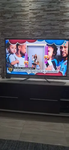 TV Samsung 46 Polegadas em ótimo estado