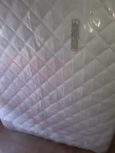 Cama de casal box