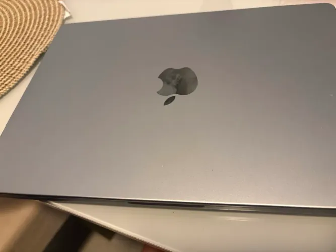 MacBook Pro M1 Pro 16GB-Ram e 500GB ssd