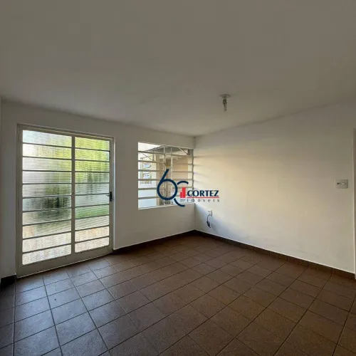 Casa com 2 dormitórios para alugar, 166 m² por R$ 2.800,00/mês - Saúde - Rio Claro/SP