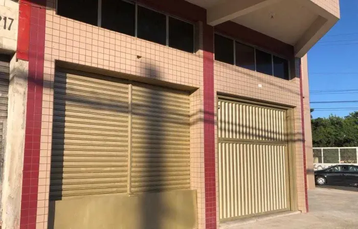 Loja / Salão / Ponto Comercial à venda em Belo Horizonte