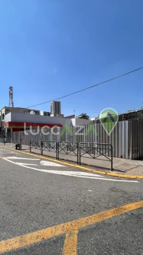 Excelente oportunidade de locação de ponto comercial no Centro de Jacareí-SP: 2 salas, 2 b
