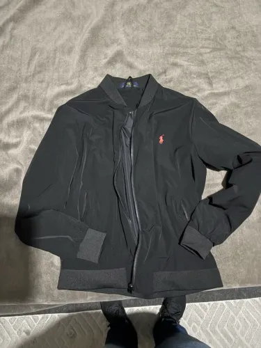 Jaqueta Polo Aleatory 