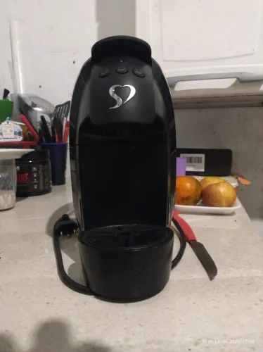 Cafeteira Expresso