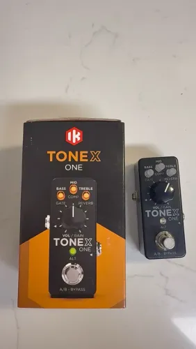 Tonex One