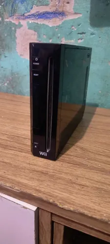Vendo Nintendo Wii