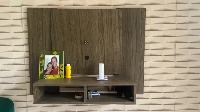 Painel de TV