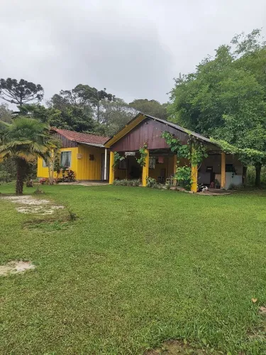 Vende-se Chácara no Bairro Boa Vista | Piên/PR