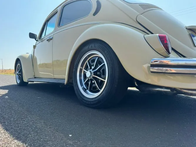 Volkswagen Fusca 1300 1978