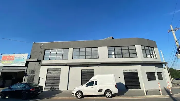 Salão térreo 34 m² - Jardim Itanguá - Sorocaba